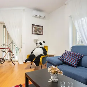 Casa Beira E Jambo By Rentbeat Appartamento